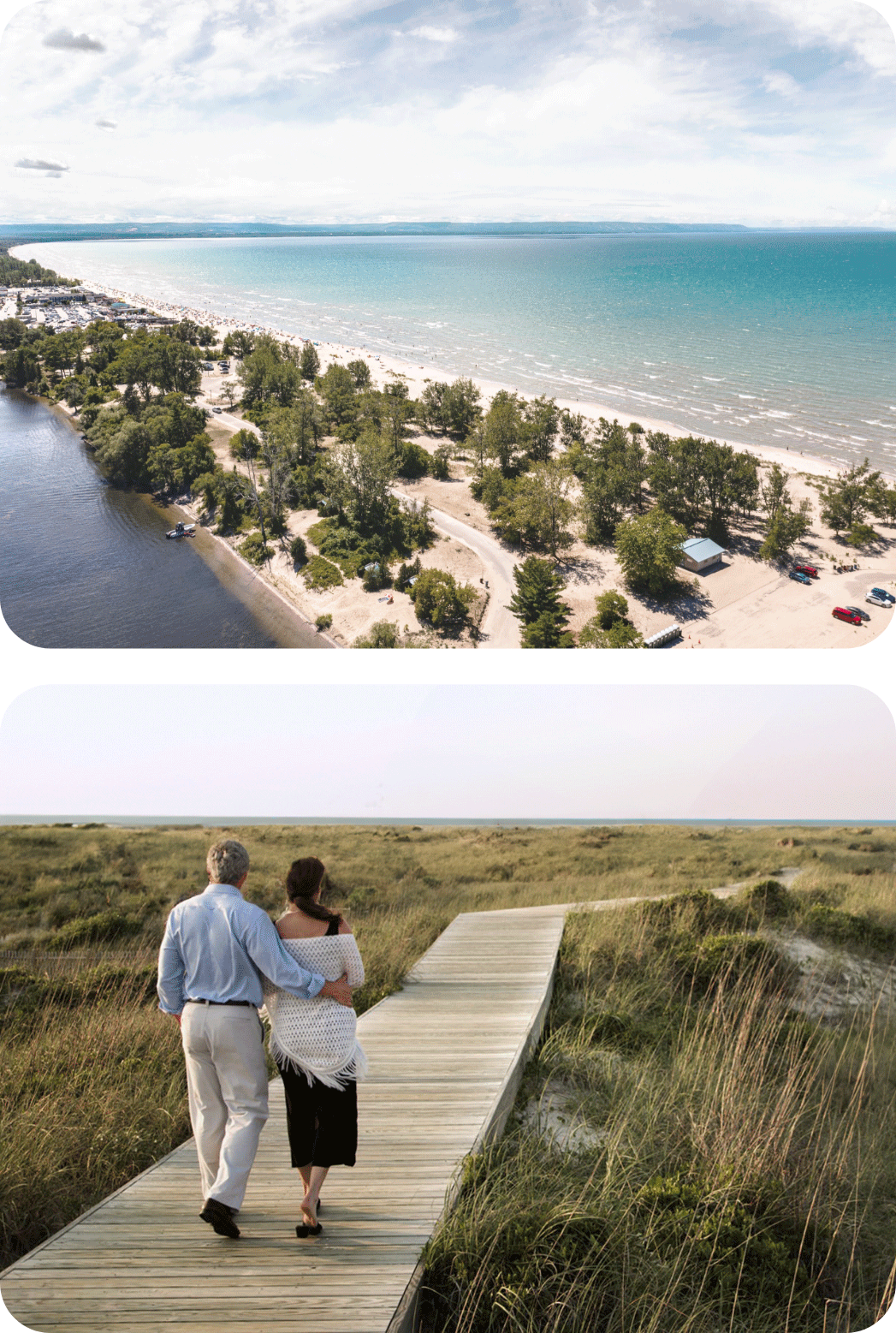 Beachway